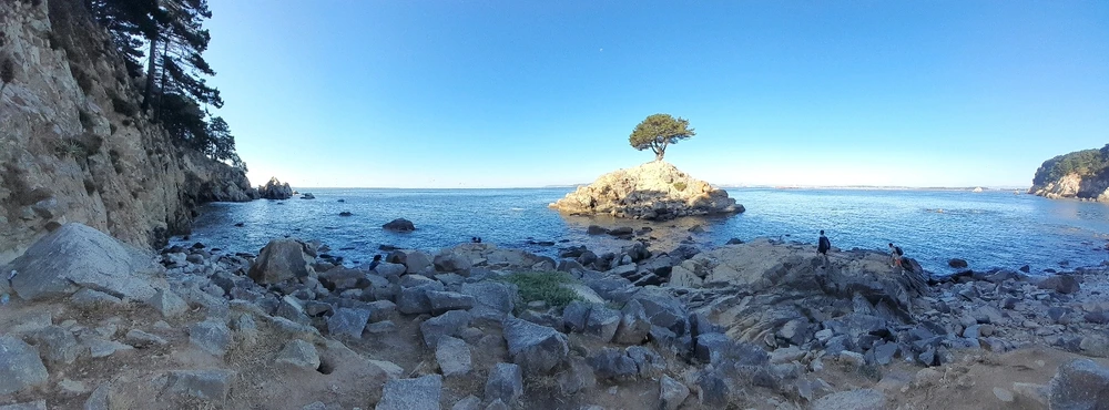 ラムンチョ、チリ。