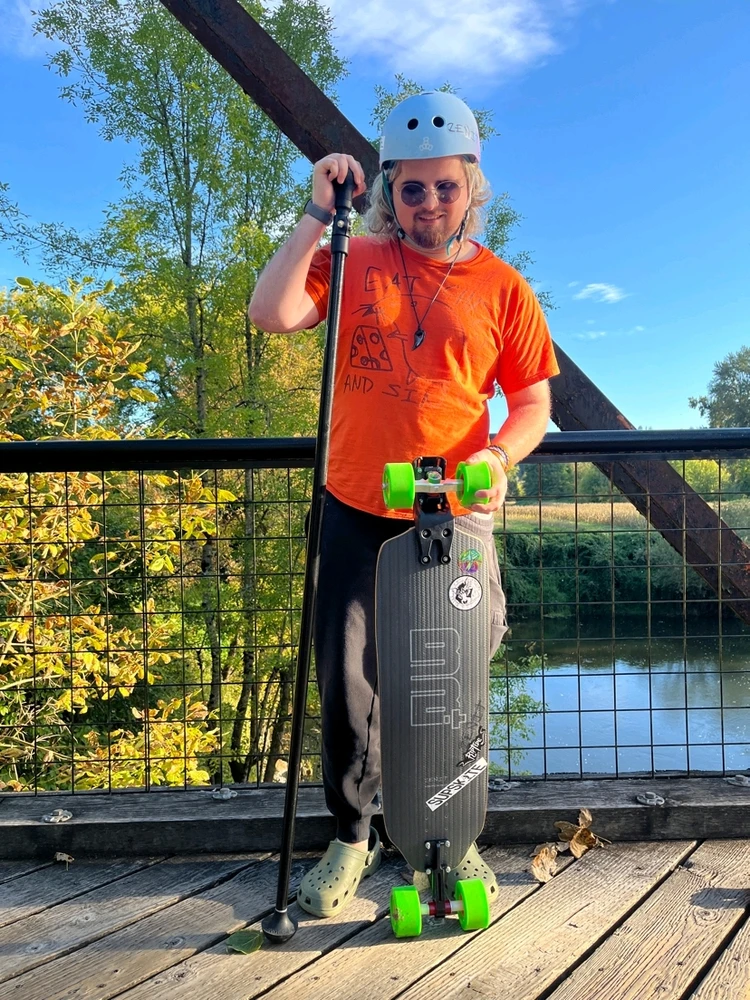 GIF uploaded by Brad