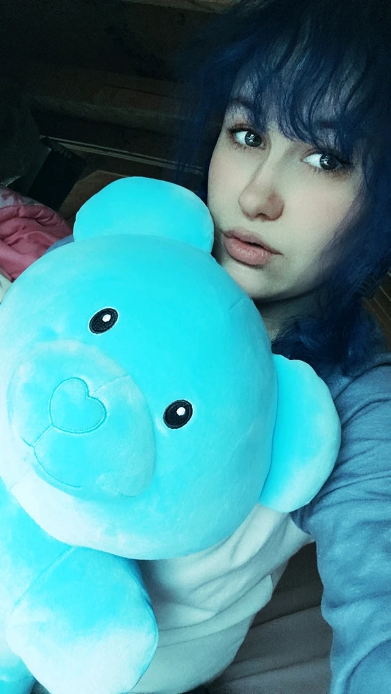 GIF uploaded by Ally