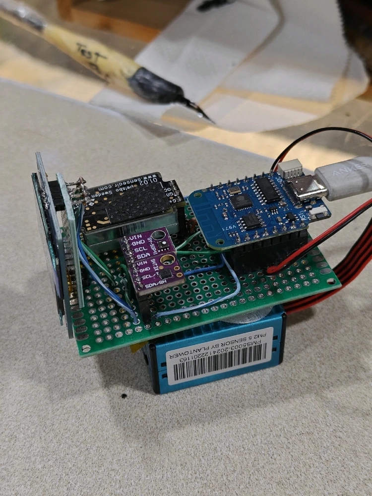 Image uploaded by Merle