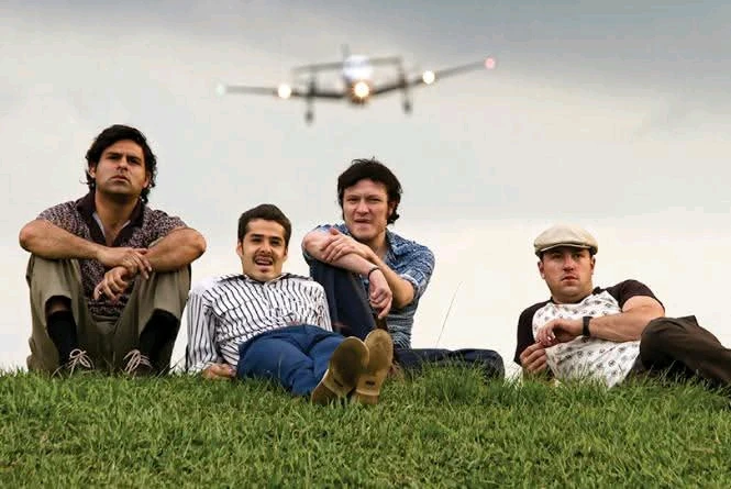 GIF subido por Pedro