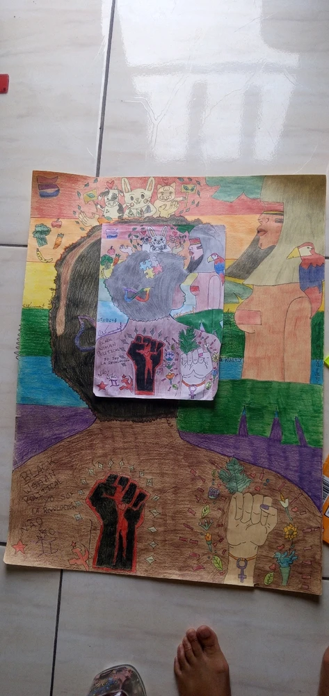 Imagem enviada por Rute Fernanda