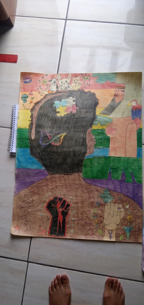 Imagem enviada por Rute Fernanda