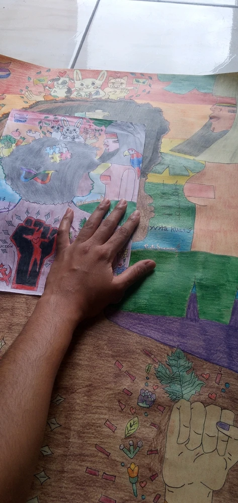 Imagem enviada por Rute Fernanda