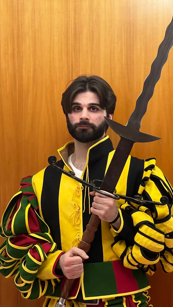 Immagine caricata da Cristian