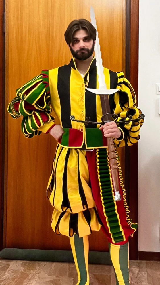 Immagine caricata da Cristian