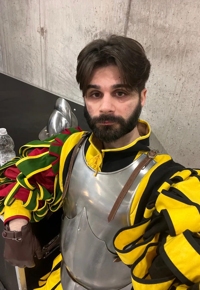 Immagine caricata da Cristian