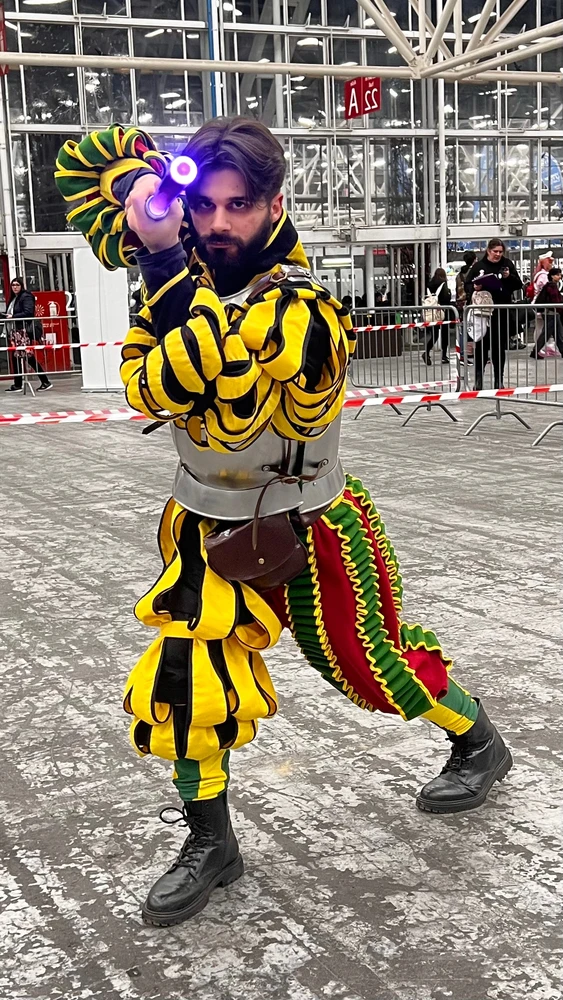 Immagine caricata da Cristian