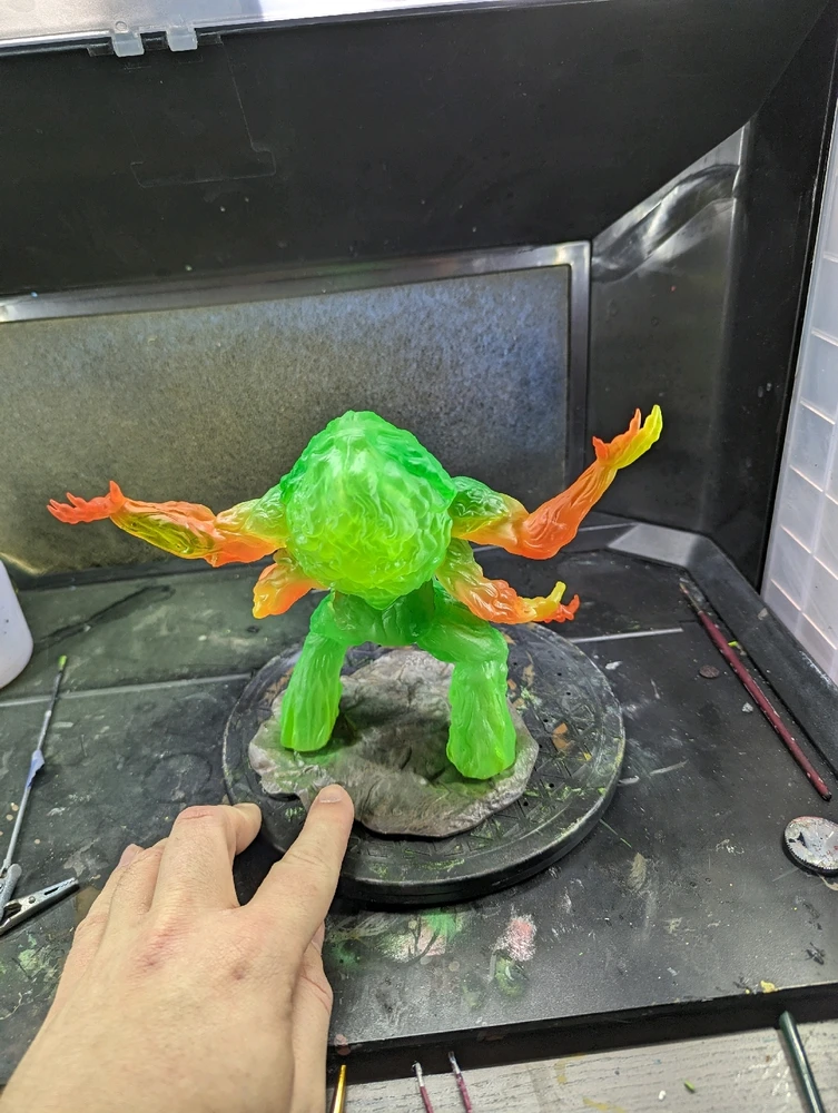 Image uploaded by Dakota