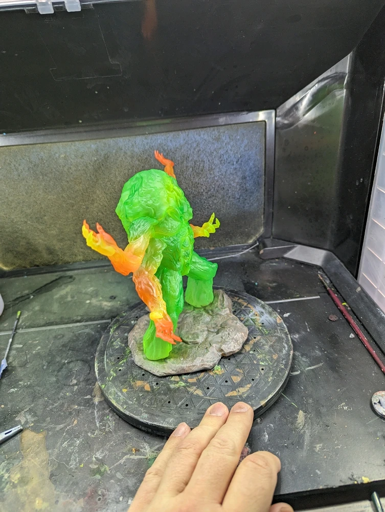 Image uploaded by Dakota