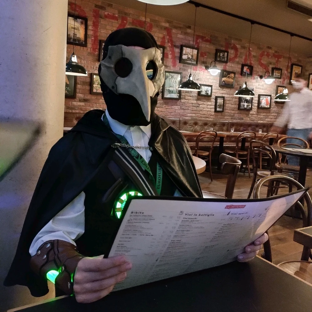 Image uploaded by Harvey Gall