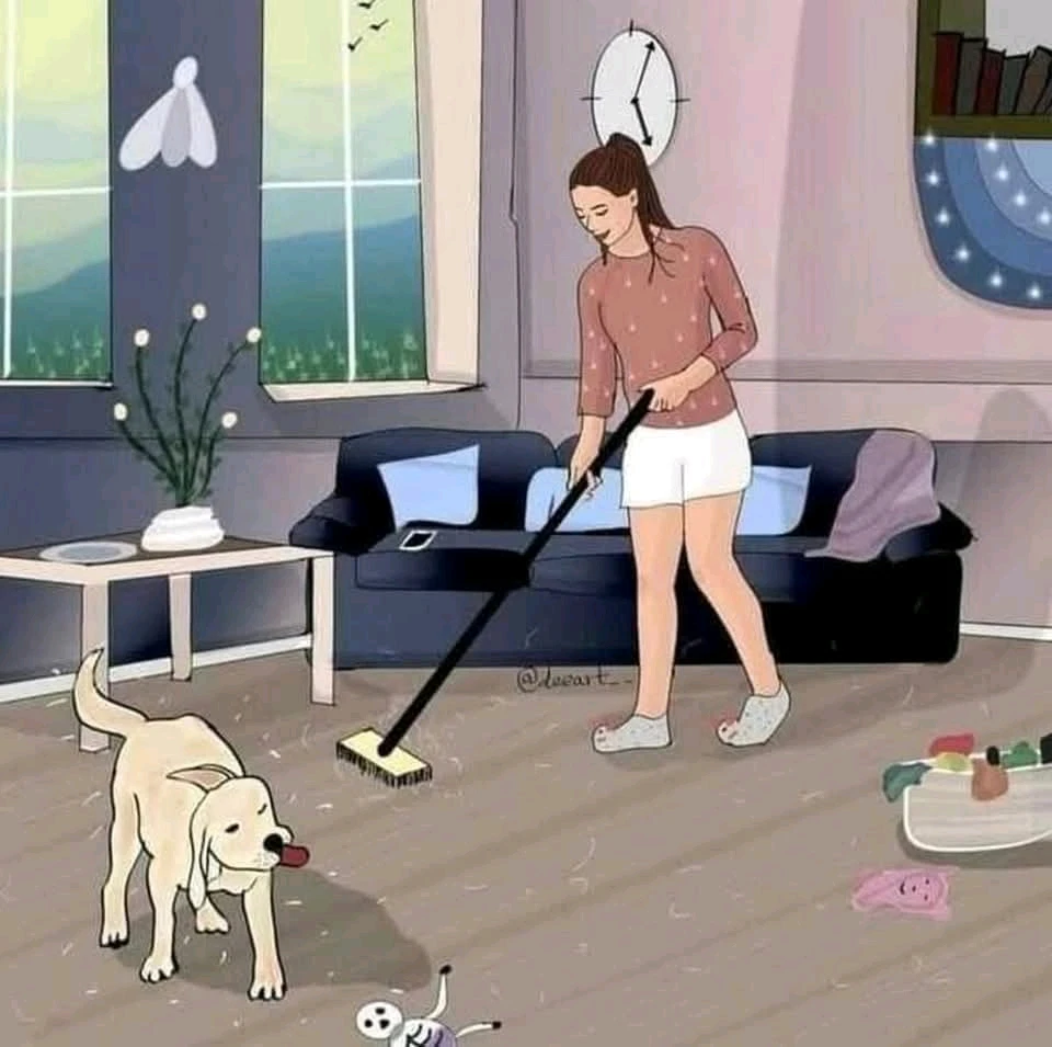 Cosas que pasan 😌😌