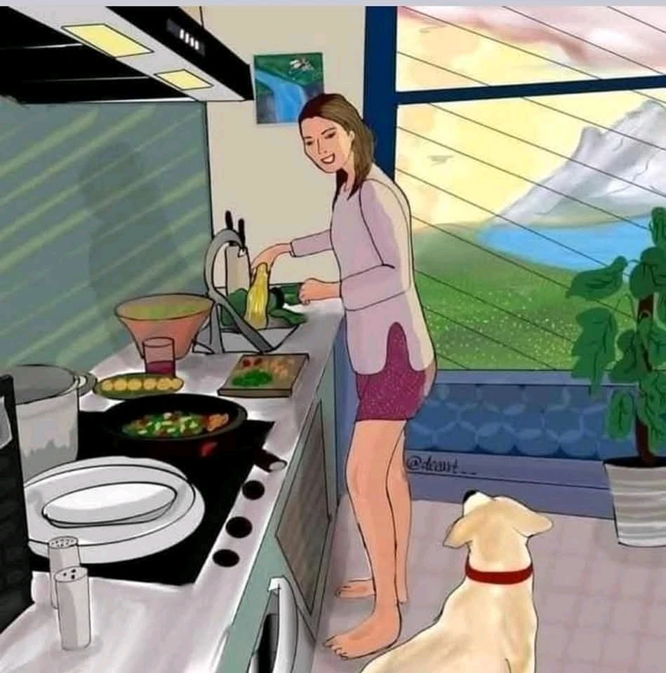 Cosas que pasan 😌😌