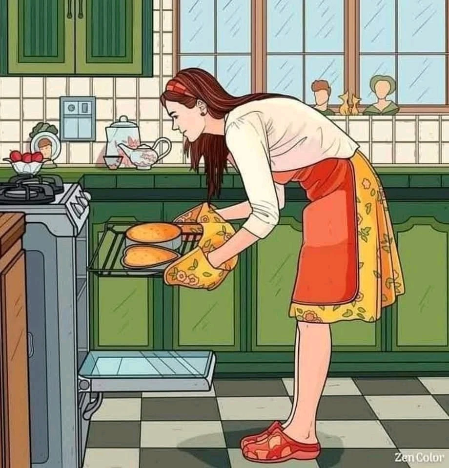 Cosas que pasan 😌😌