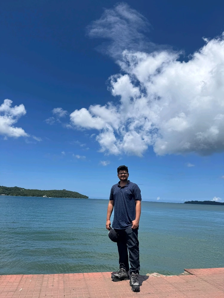 Image uploaded by Nikhil Sharma