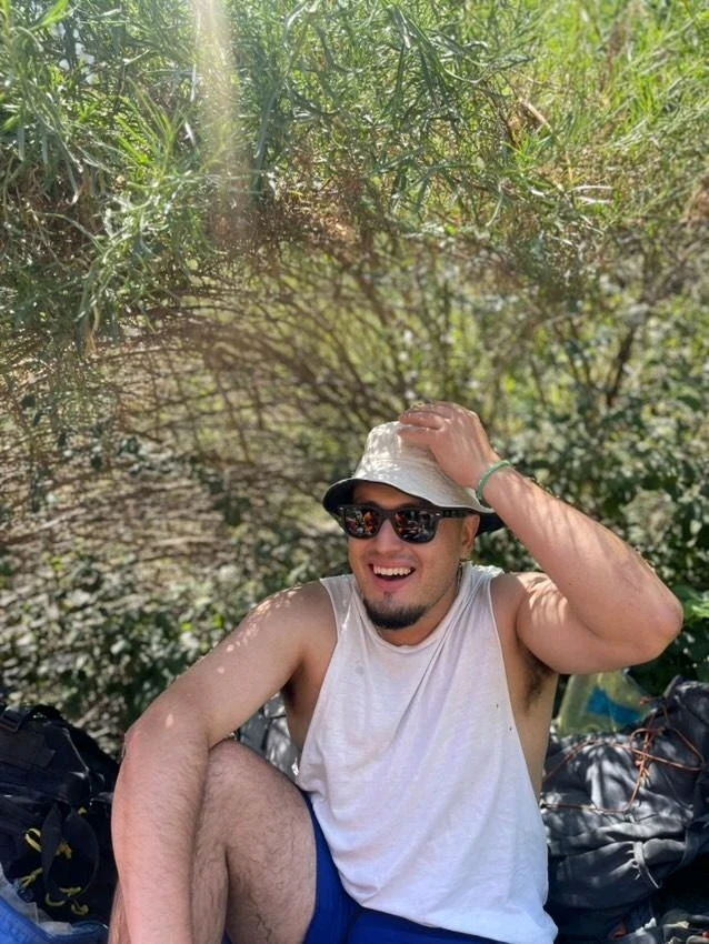 Imagen subida por Israel