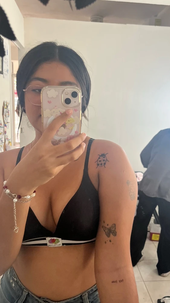 GIF uploaded by Stephany Millan