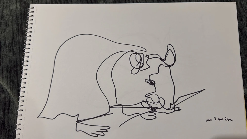 Image uploaded by Ren