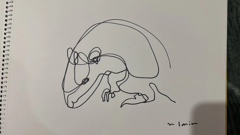 Image uploaded by Ren