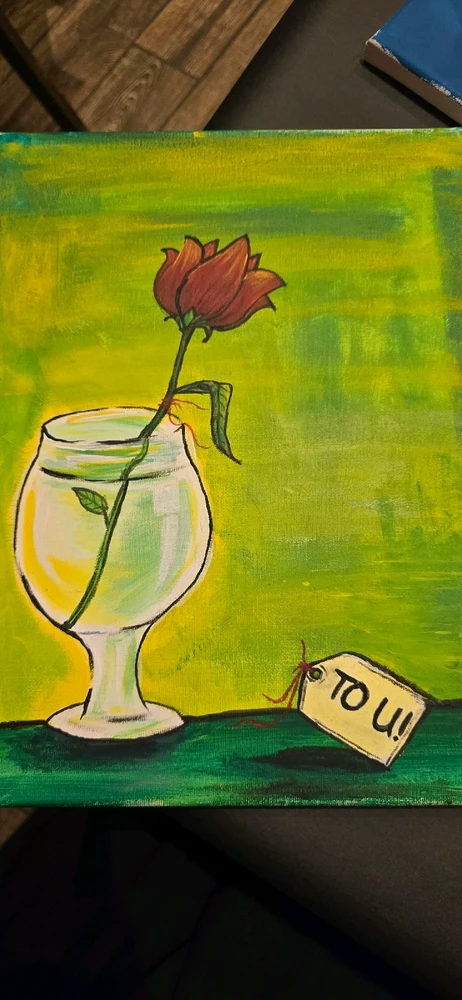 GIF uploaded by Sara