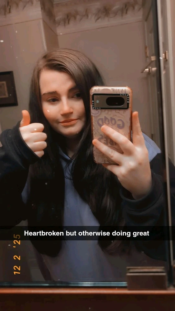 GIF uploaded by Michelle