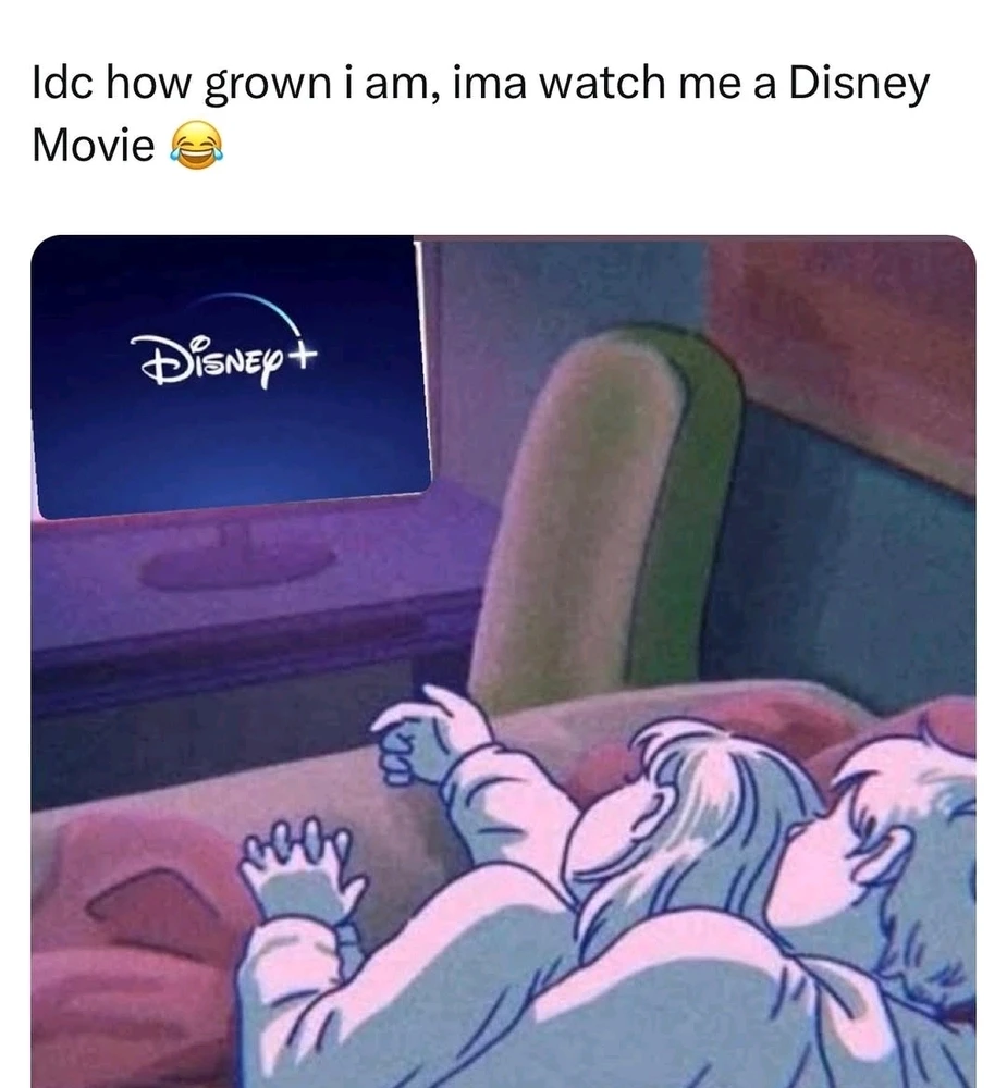 Daddy's favorite pastime...