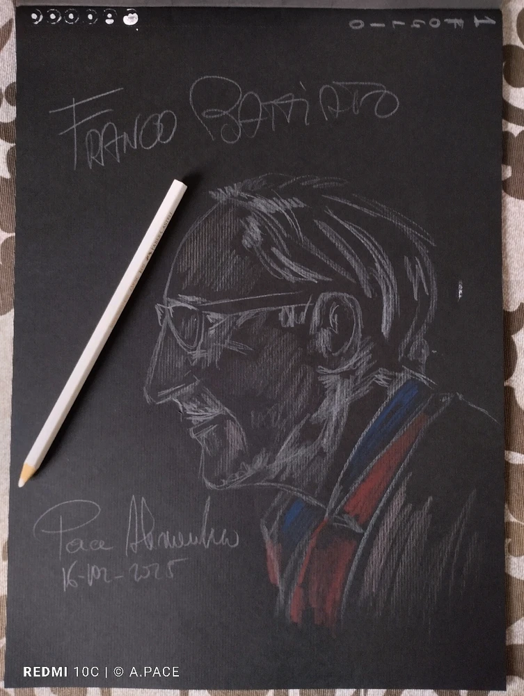 Immagine caricata da Alessandro | alpacigno