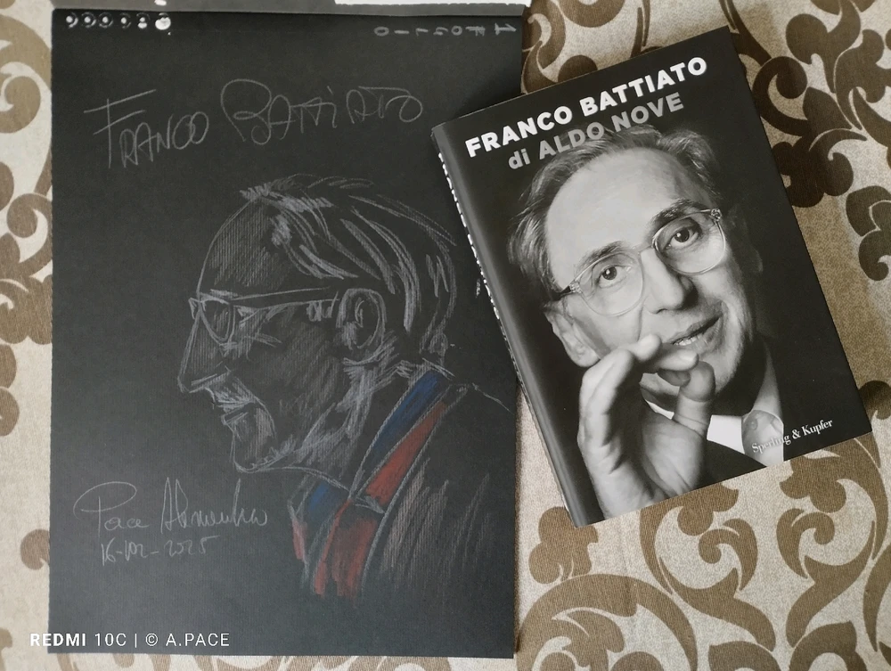 Immagine caricata da Alessandro | alpacigno