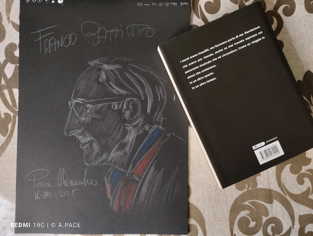 Immagine caricata da Alessandro | alpacigno