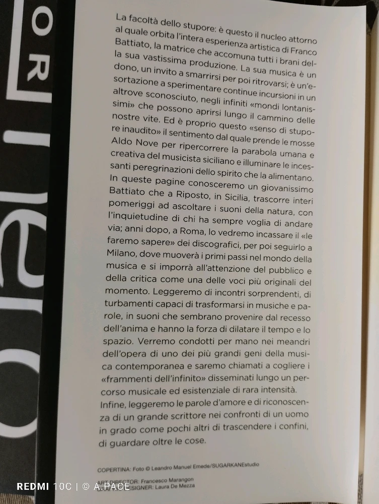 Immagine caricata da Alessandro | alpacigno