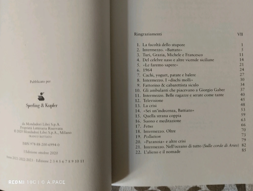 Immagine caricata da Alessandro | alpacigno