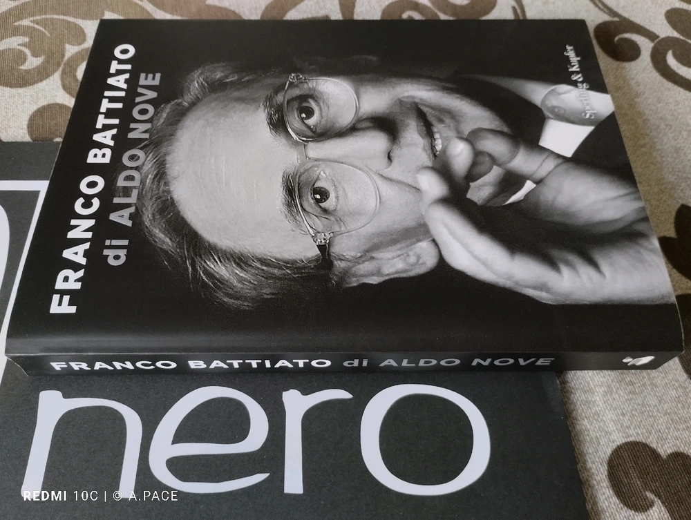 Immagine caricata da Alessandro | alpacigno