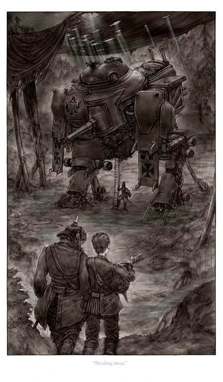 Image ajoutée par Thomo