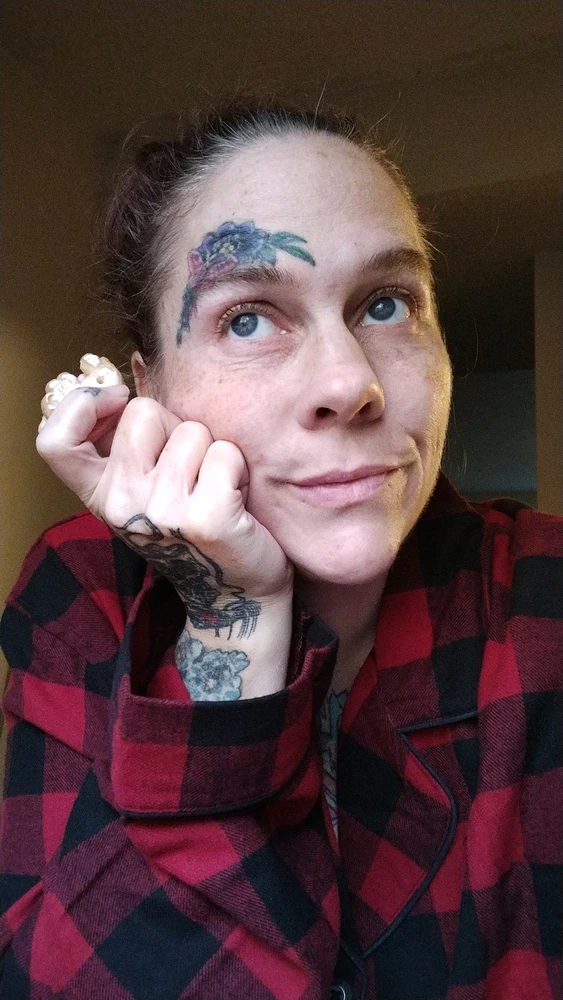 GIF uploaded by SwampMamaJean