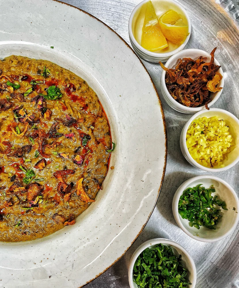 GIF uploaded by chef Javed