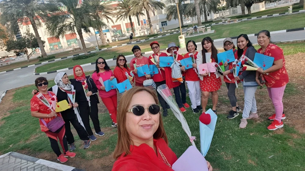 Image uploaded by Gigie