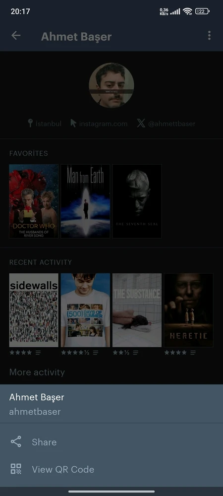 GIF gi-upload ni Ahmet