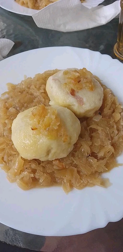 Fotku nahral/-a Lukáš