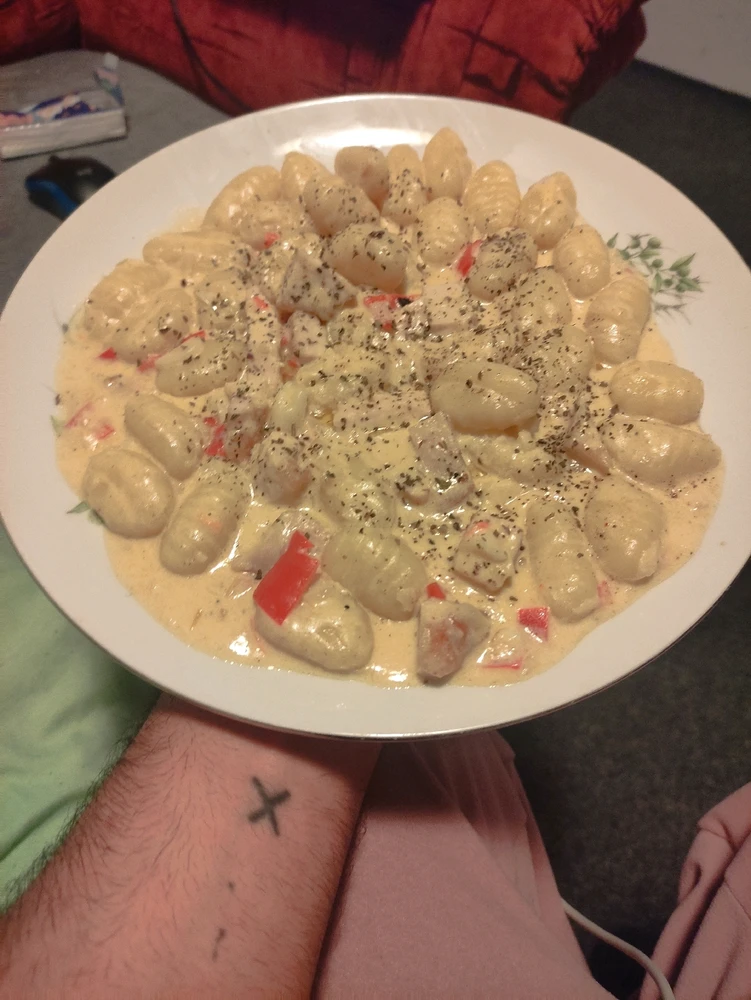 Fotku nahral/-a Lukáš