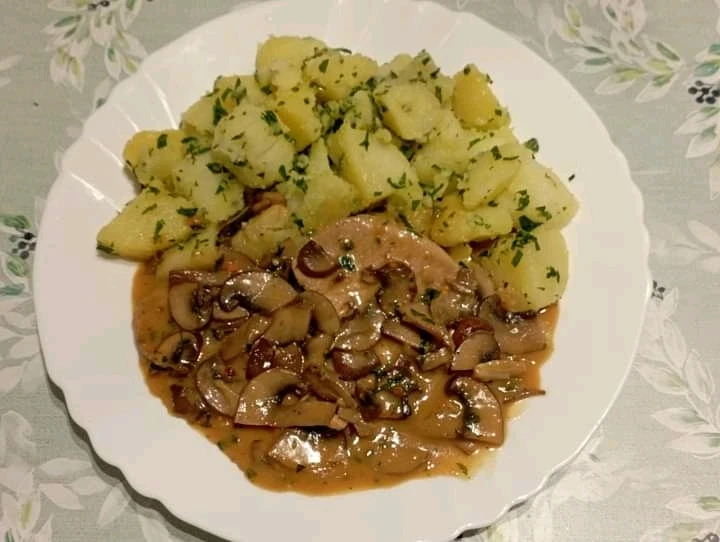 Fotku nahral/-a Lukáš