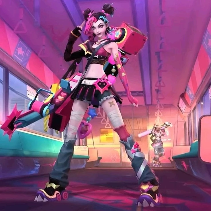 GIF uploaded by Ally