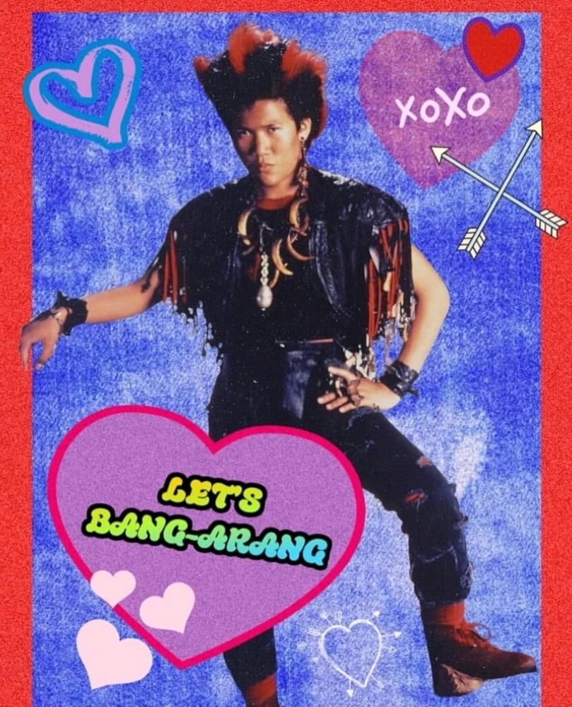 Happy Valentine's Day! 💌💘