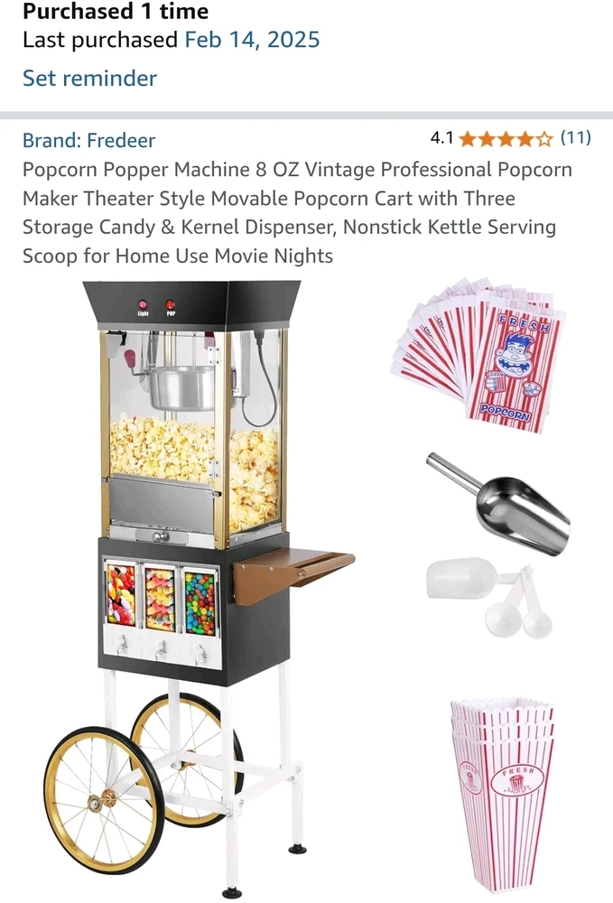 Single peeps what did you buy yourself for Valentine's Day?