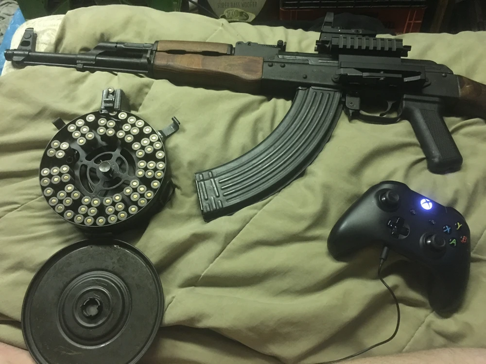 GIF uploaded by Chris