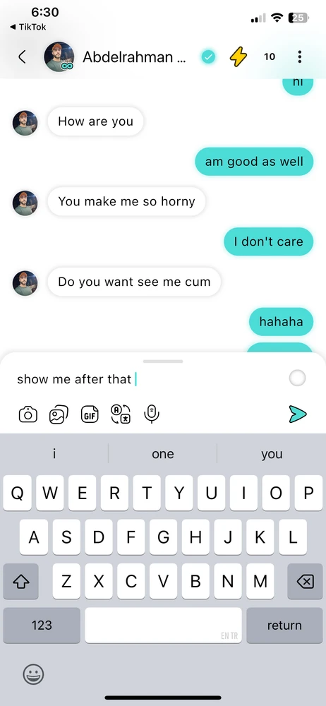 Image uploaded by Renata