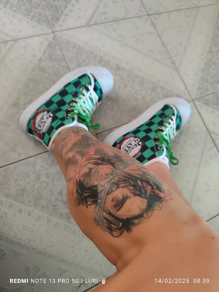 GIF enviado por Tifani