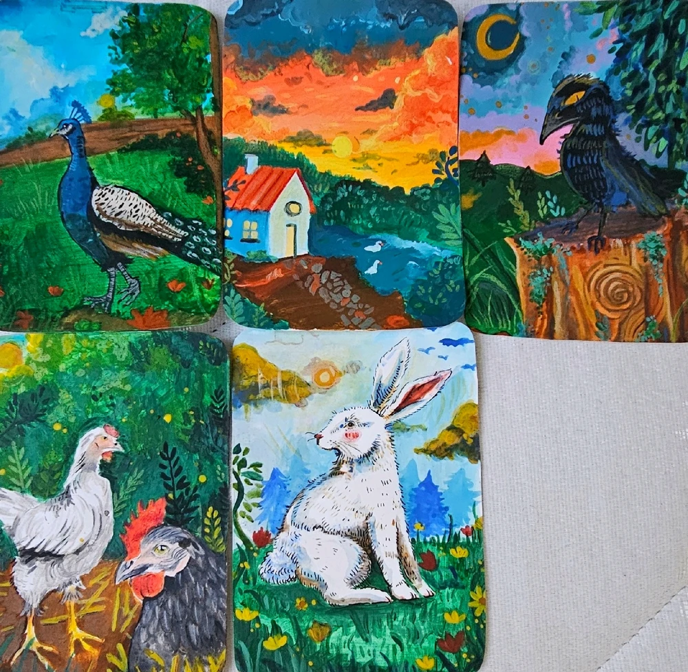 GIF ajouté par Marie