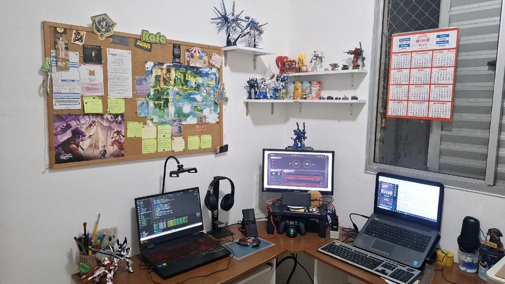 Imagem enviada por Rafael