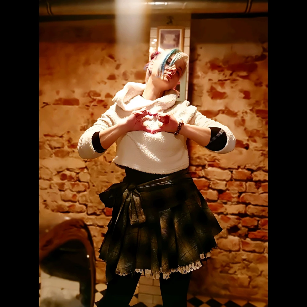 GIF uploaded by Kitsune