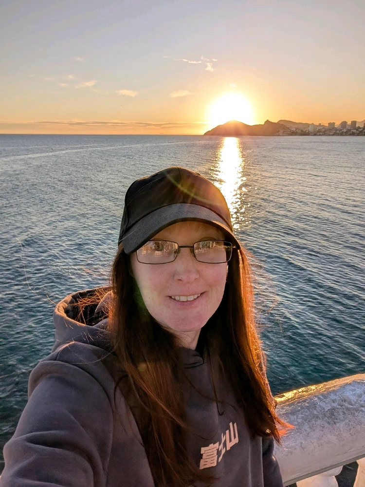 Gambar diunggah dening Stacey